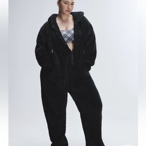 SAVAGE FENTY - UNDERCOVER SOFTIE HOODED ONESIE